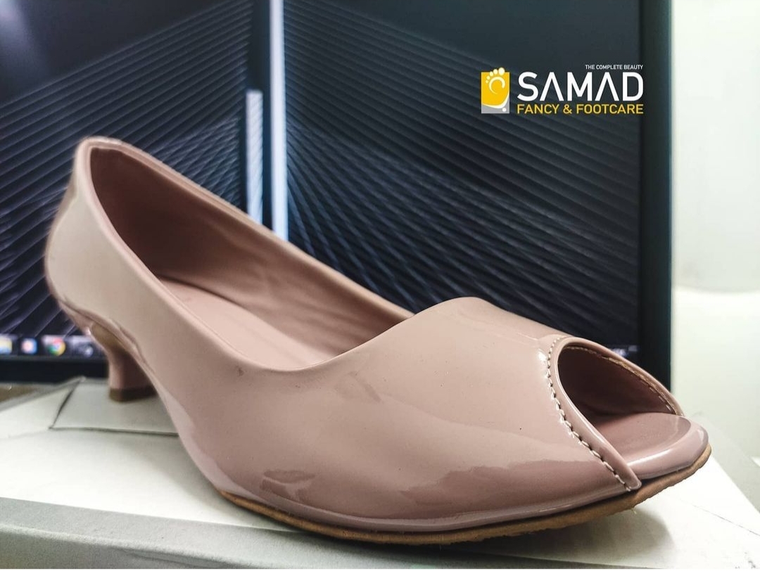 Samad Fancy and Footcare