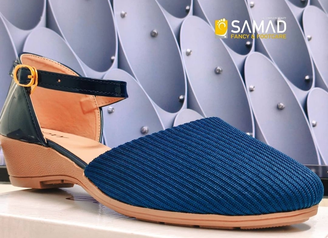 Samad Fancy and Footcare