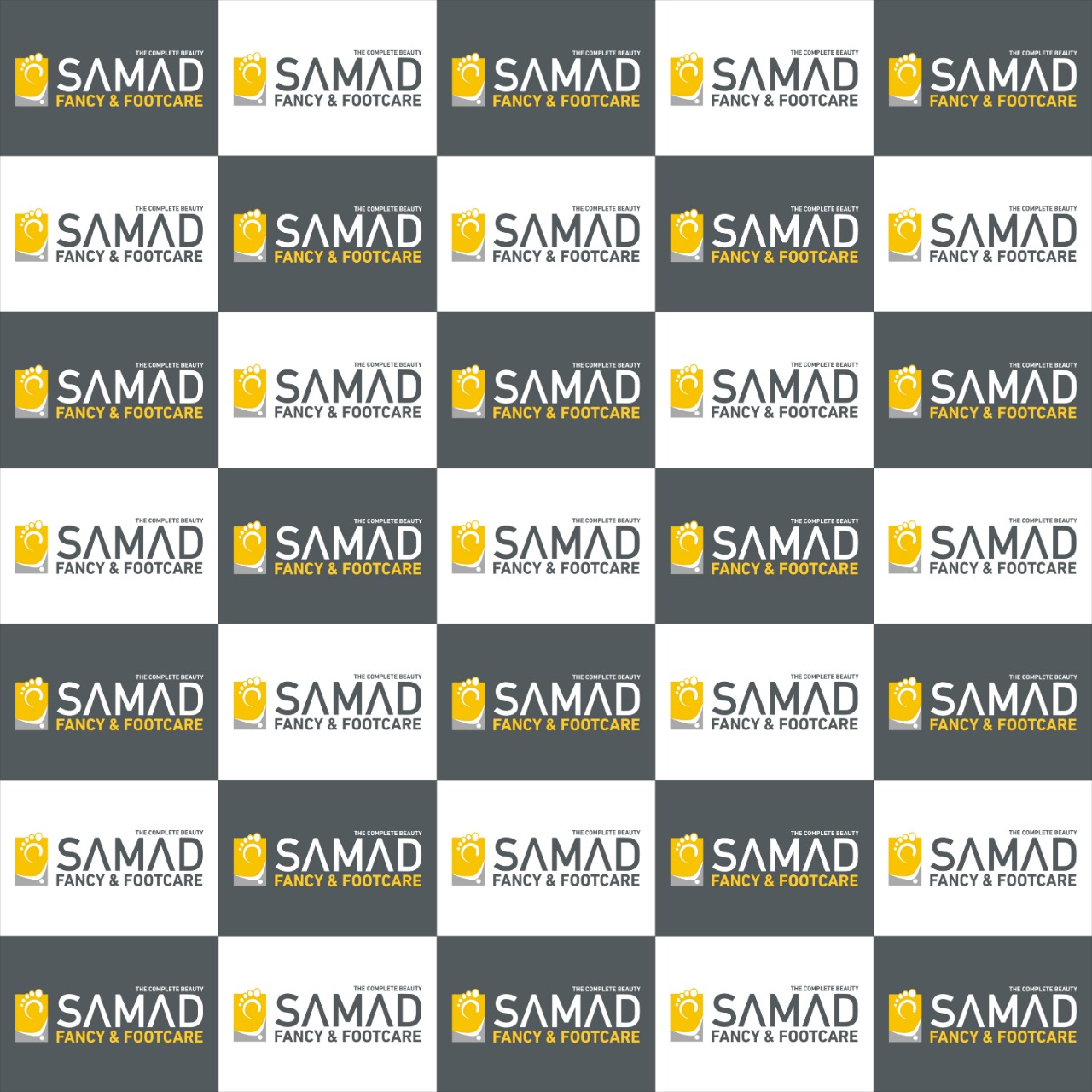 Samad Fancy and Footcare