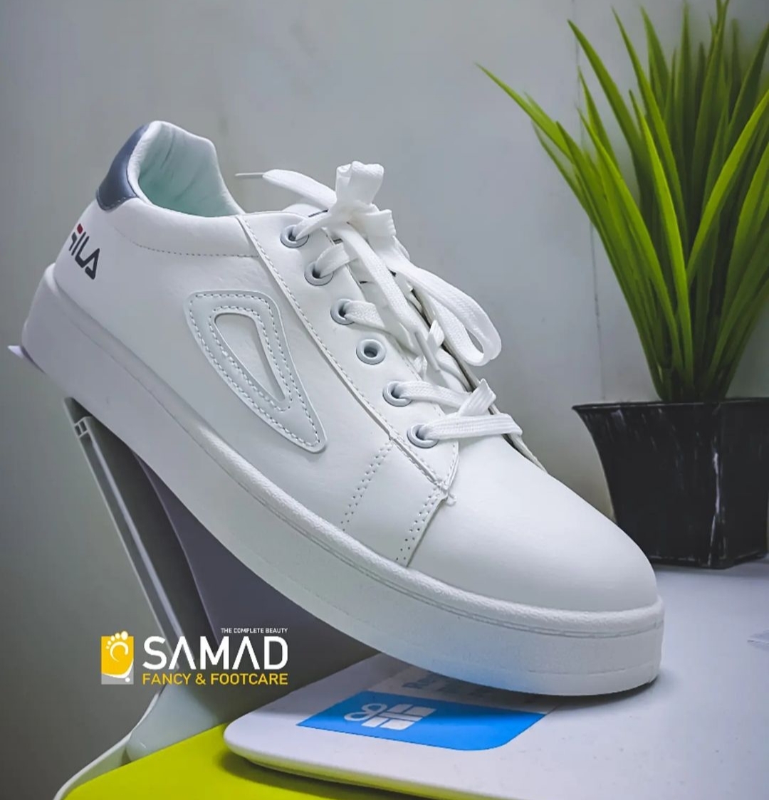 Samad Fancy and Footcare
