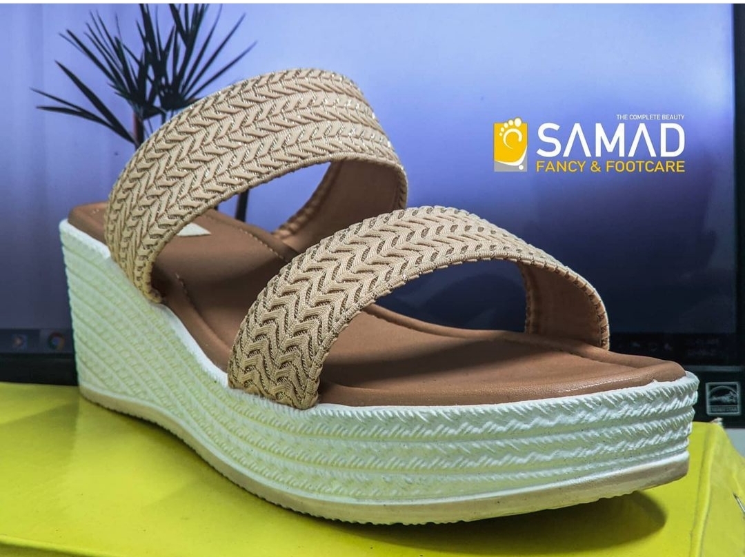 Samad Fancy and Footcare